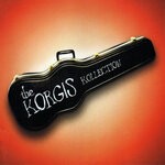 cover: The Korgis - The Korgis Kollection