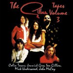 cover: Gillan - The Gillan Tapes, Vol 3