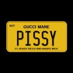 cover: Gucci Mane|Nardo Wick|Roddy Ricch - Pissy