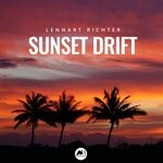 cover: Lennart Richter - Sunset Drift