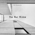 cover: DJ Kizerain - The War Widow