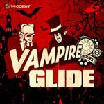 cover: Vampire Hours - Glide