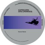 cover: Capricorn - 20HZ (Vromm Remix)