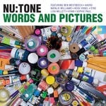 cover: Nu:tone - Words And Pictures