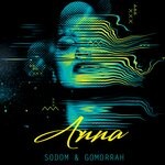 cover: Anna (uk) - Sodom & Gomorrah