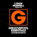 cover: Lykov|Murrell - Heartbeat