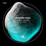 cover: Edward Gall - Space Vision