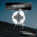 cover: Megged - Blind Faith