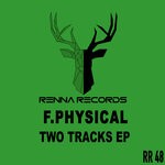 cover: F.physical - Two Tracks