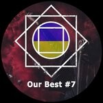 cover: Various - Our Best #7