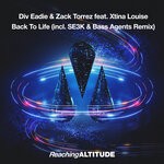 cover: Div Eadie|Xtina Louise|Zack Torrez - Back To Life