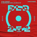 cover: Deirdre Mclaughlin|Kim Cried - Dreamer