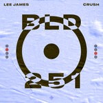 cover: Lee James - Crush