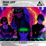 cover: Brian Loup - Fight