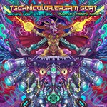 cover: Act One|Virtual Light - Technicolor Dream Goat