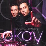 cover: Karimov Brothers - Okey