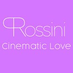 cover: Paolo Rossini - Cinematic Love