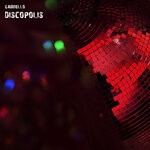 cover: Gabriello - Discopolis