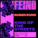 cover: Eugen Kunz - King Of The Streets