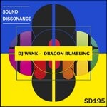 cover: Dj Wank - Dragon Rumbling