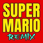 cover: Sermx - Super Mario (Remix)