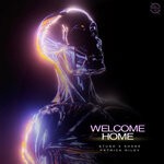 cover: Shane Patrick Riley|Stund - Welcome Home