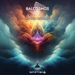 cover: Balcosmos - Free Your Ghostages