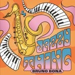 cover: Bruno Bona - Jazzy Thing