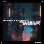 cover: Mario Ochoa - Pillars Of Eternity