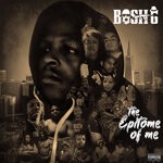 cover: Bosh G - The Epitome Of Me