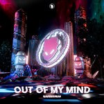 cover: Ravesauras - Out Of My Mind