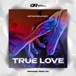 cover: Anton Pavlovsky - True Love