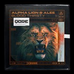 cover: Alee|Alpha Lion - Blood Thirsty