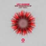 cover: Lex Gorrie - New Beginnings EP