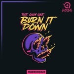 cover: The Only One - Burn It Down