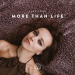 cover: Lily Juls - More Than Life