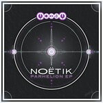 cover: Noetik - Parhelion