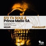 cover: Prince Mello Sa|Sti T's Soul - Fruedscraft