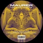 cover: Maurer - The Last Dance