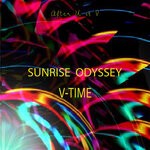 cover: V-time - Sunrise Odyssey