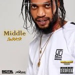 cover: Digi Doran|Iwaata - Middle (Explicit)