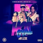 cover: Mr Lexx - Hot Gyal