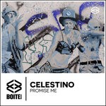 cover: Celestino - Promise Me