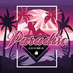 cover: Djg (uk)|Sammi C (uk) - Paradise