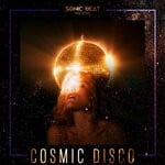 cover: Arson Optics|Sonic Beat - Cosmic Disco