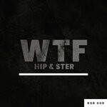 cover: Hip & Ster - Wtf