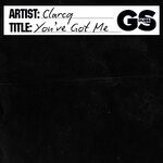 cover: Clarcq - You've Got Me