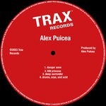 cover: Alex Puicea - Alex Puicea