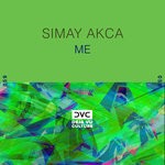 cover: Simay Akca - Me (Original Mix)