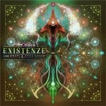 cover: Various - Existenze "100 Drops & Still Going"